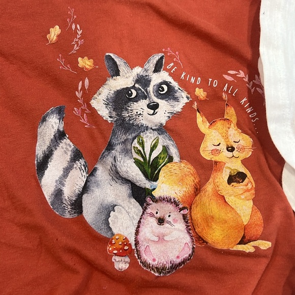 Girls t-shirt bundle - Picture 2 of 7